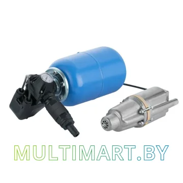 Насосная станция Unipump Акваробот М 5-25Н